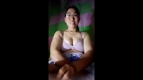 Miky online show from 05-18-26, 04:40