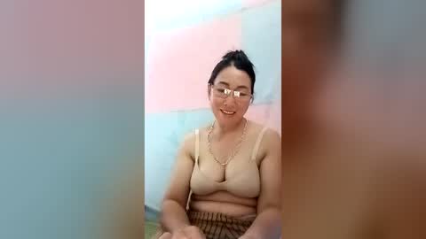 Miky online show from 07-17-26, 03:57