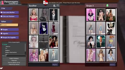 micow online show from 05-19-26, 07:53