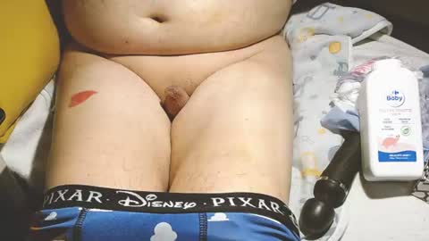 tinypenis online show from 06-15-26, 10:34