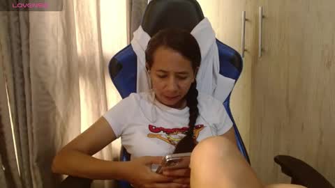 Snapshot of miculohot chatting on 05-13-26, 01:30 vanesa sexy online show from 05-13-26, 01:30