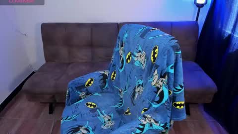 Blue online show from 02-12-25, 03:16