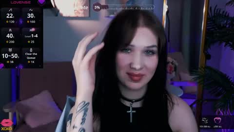 Lia online show from 04-14-26, 09:10