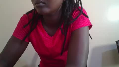 Goddess online show from 03-19-26, 05:55