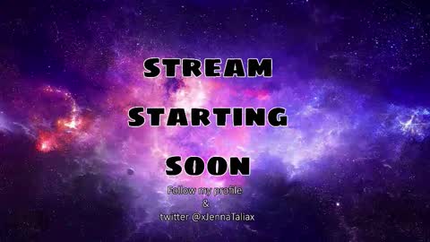 Jenna Talia online show from 01-09-26, 02:47