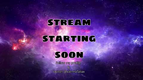 Jenna Talia online show from 05-12-26, 12:24