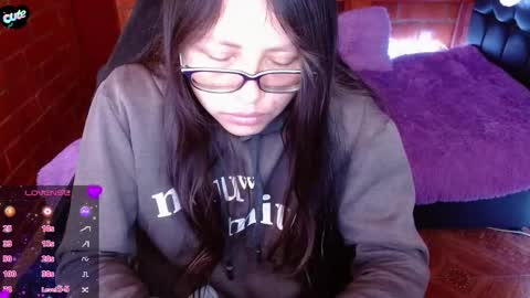 Midori 7u7 online show from 03-16-26, 03:05