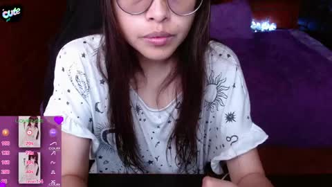 Snapshot of midoriquinn chatting on 06-02-26, 04:20 Midori 7u7 online show from 06-02-26, 04:20