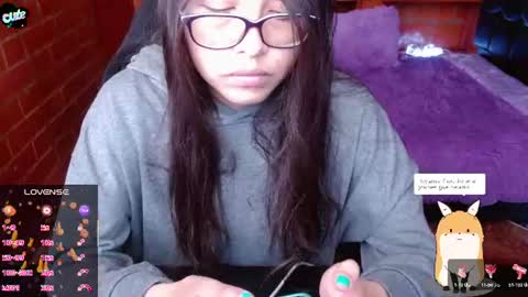 Midori 7u7 online show from 07-24-26, 05:22