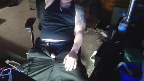 midtownhustler online show from 06-15-26, 03:58