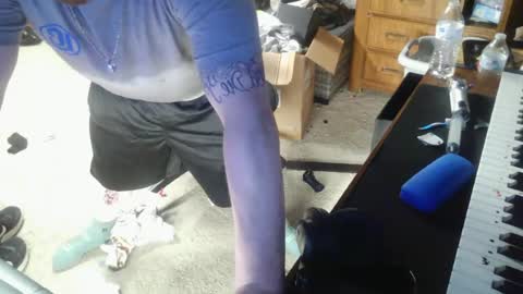 midtownhustler online show from 06-18-26, 07:51