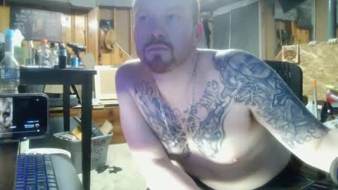 midtownhustler online show from 06-29-26, 10:15