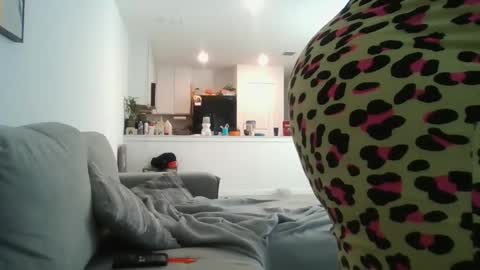 Elinora online show from 03-12-26, 03:40