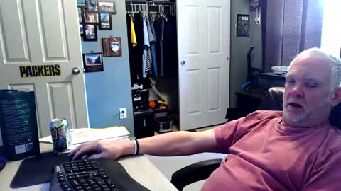 midwestdad09 online show from 05-02-26, 06:46
