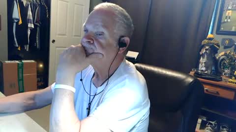 midwestdad09 online show from 07-06-26, 12:40