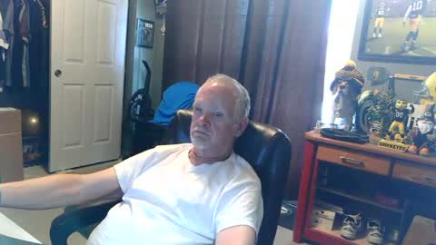 midwestdad09 online show from 07-10-26, 07:49