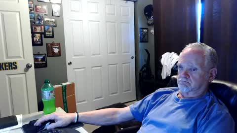 midwestdad09 online show from 07-13-26, 12:24