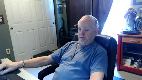 midwestdad09 online show from 07-13-26, 01:14