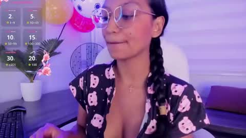 miel_ambar online show from 07-03-26, 08:04
