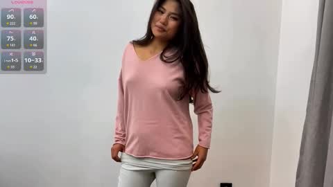 Mia online show from 01-05-26, 05:27