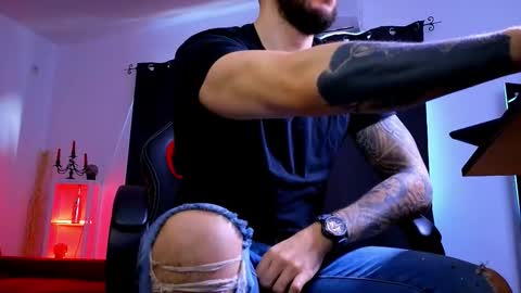 MightyAaron online show from 03-16-26, 05:44