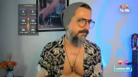 Miguel Angel online show from 08-06-26, 05:15