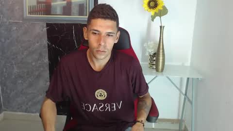 miguel online show from 06-07-26, 03:38