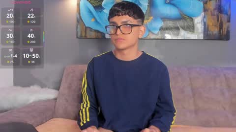 miguel_turqueza online show from 05-18-26, 10:59