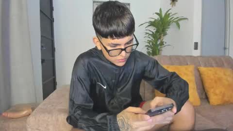 miguel_turqueza online show from 05-30-26, 08:00
