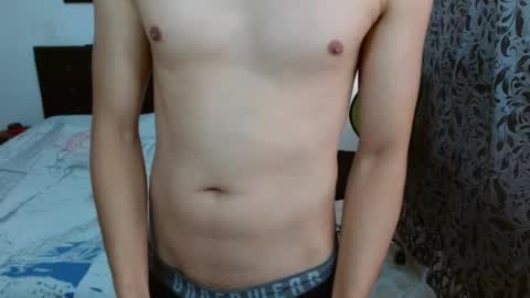 Miguel Eduardo online show from 07-01-26, 03:56