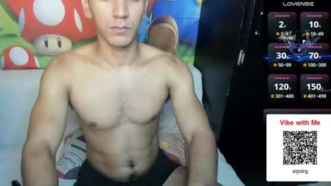 miguel online show from 07-02-26, 04:02