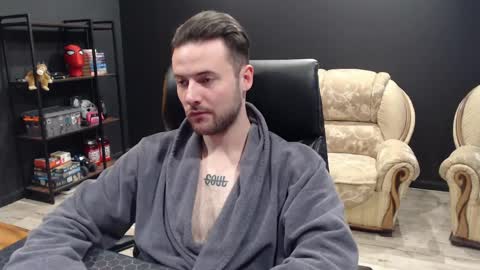 Misha Winchester online show from 03-02-26, 07:26