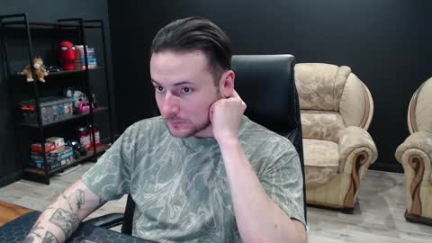 Misha Winchester online show from 03-03-26, 09:15