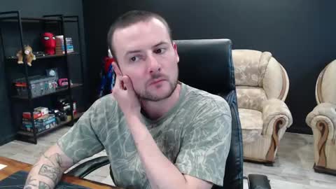 Misha Winchester online show from 05-16-26, 10:47