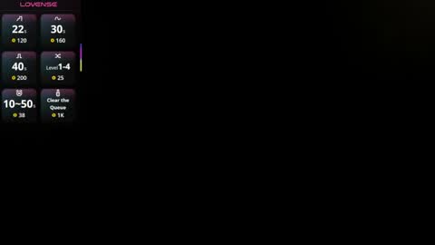 miia_rose12 online show from 04-03-26, 11:25