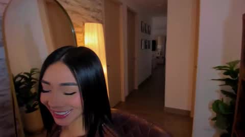 luisa online show from 02-18-26, 01:07