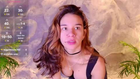  CALL ME MIA  online show from 05-28-26, 04:15