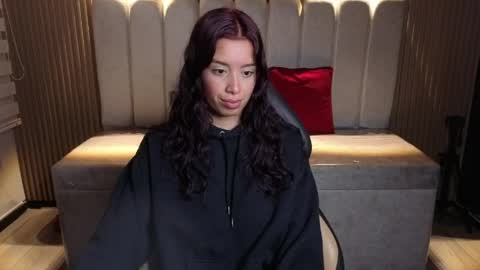 miiaa_evans1 online show from 05-14-26, 02:57