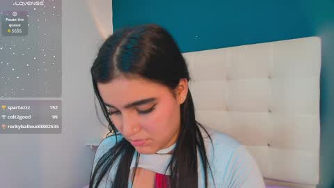 Snapshot of miiacarter_ chatting on 04-30-26, 05:41 MIA online show from 04-30-26, 05:41