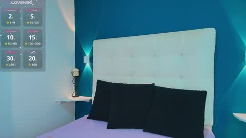 Snapshot of miiacarter_ chatting on 05-03-26, 12:22 MIA online show from 05-03-26, 12:22