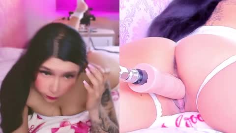 miiastone_cm online show from 03-30-26, 07:04