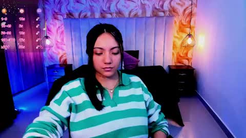 Snapshot of miichael_black chatting on 04-18-26, 07:18 Michael Black online show from 04-18-26, 07:18