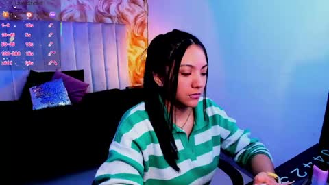 Snapshot of miichael_black chatting on 04-18-26, 07:58 Michael Black online show from 04-18-26, 07:58
