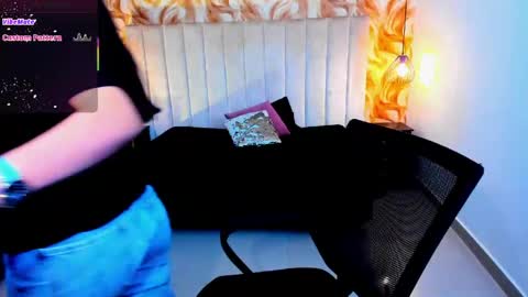 Snapshot of miichael_black chatting on 04-22-26, 07:04 Michael Black online show from 04-22-26, 07:04
