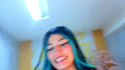 Mily online show from 07-15-26, 03:12