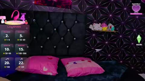 miis_beellaa online show from 06-17-26, 12:40