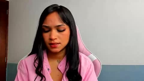 Scarlett online show from 05-07-26, 10:04