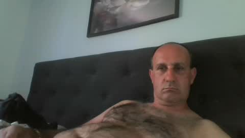 mikael_r52 online show from 07-15-26, 07:35