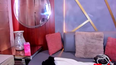 Mikaela Lust online show from 04-07-26, 02:39