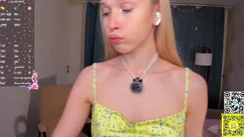 Angel girl online show from 06-02-26, 08:00
